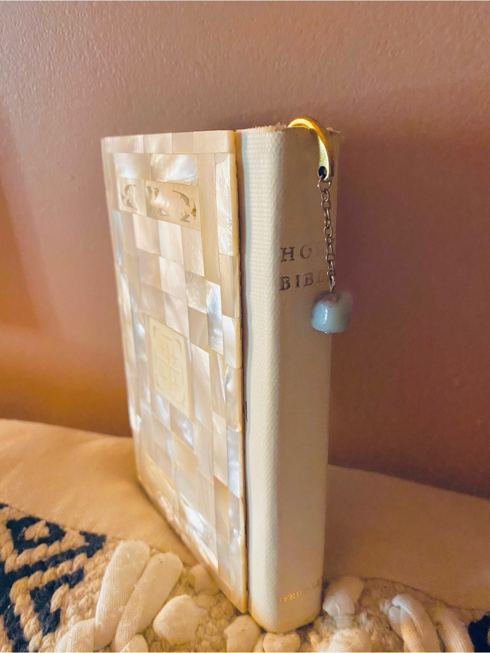 Amazonite bookmark - Picture 6 of 16